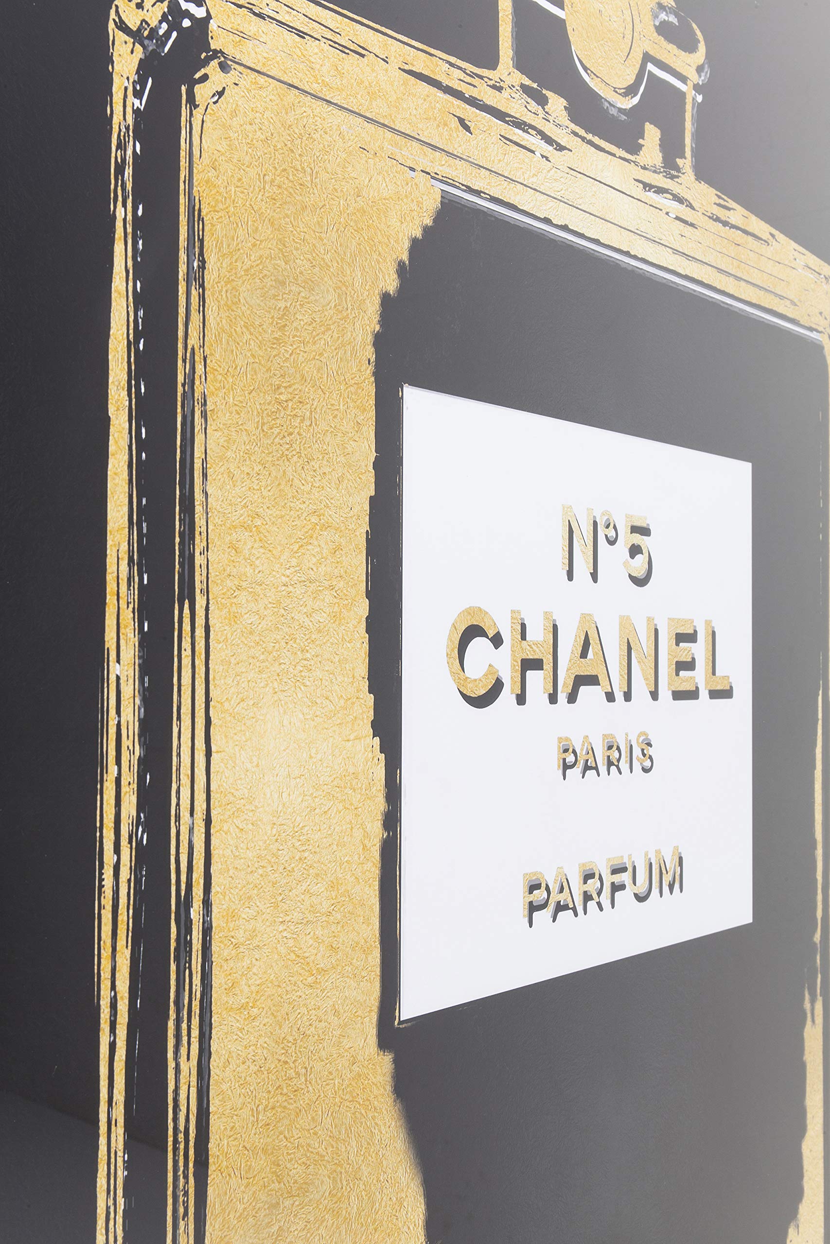 KARE フレームピクチャー CHANEL